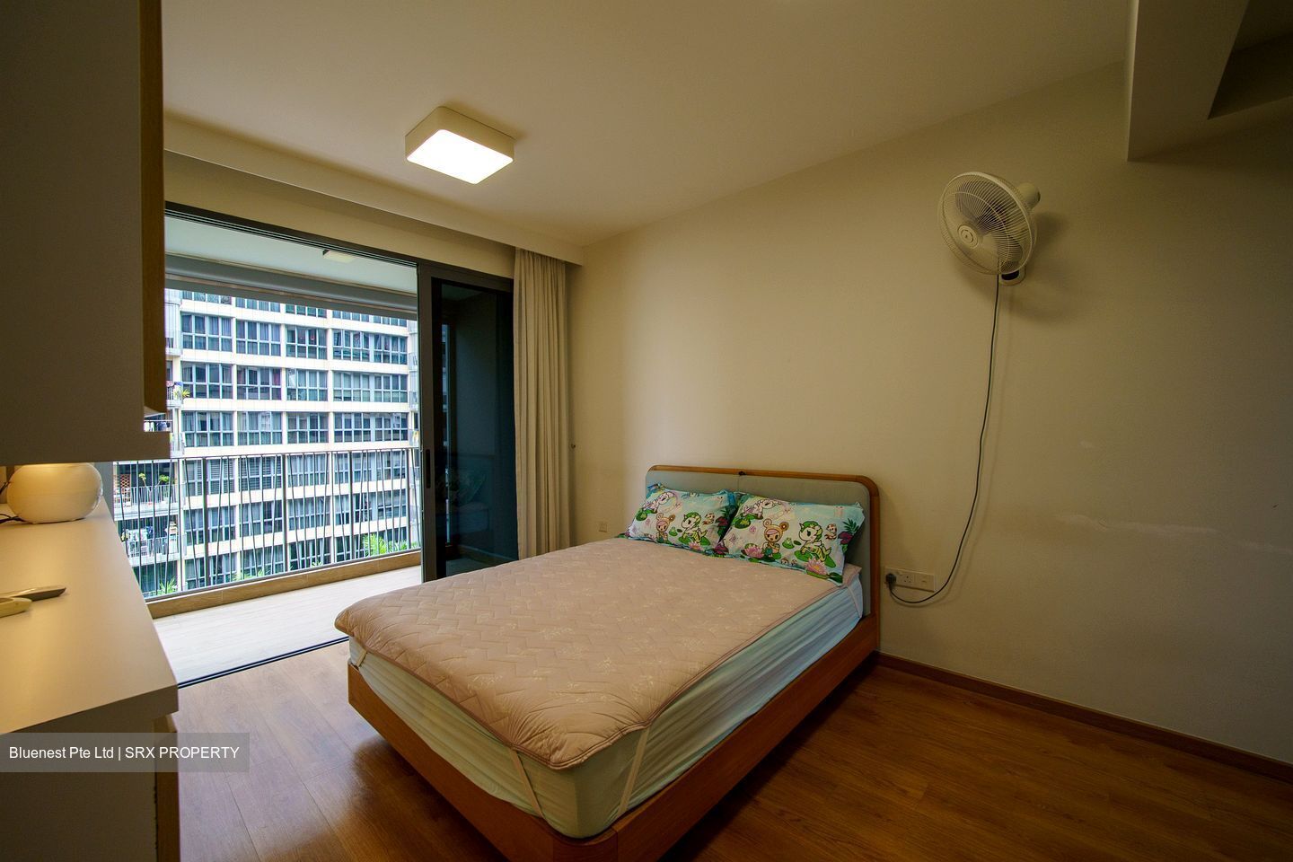Hundred Palms Residences (D19), Condominium #603236651